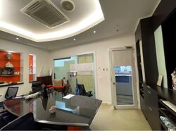 Ubi Techpark (D14), Factory #544603011